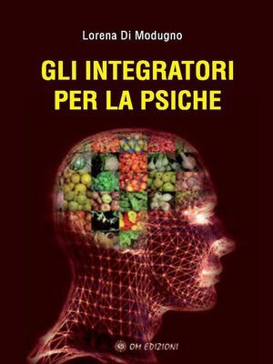 cover image of Gli Integratori per la psiche